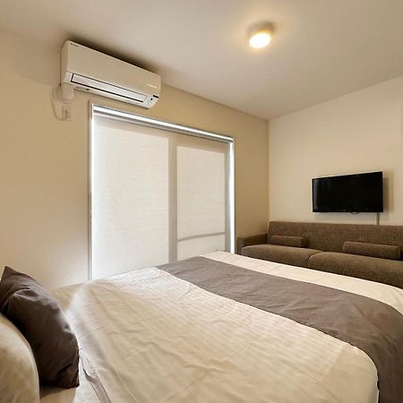Bhotel Yutori - 1Br Apartment In Onomichi City Near The Station Kültér fotó