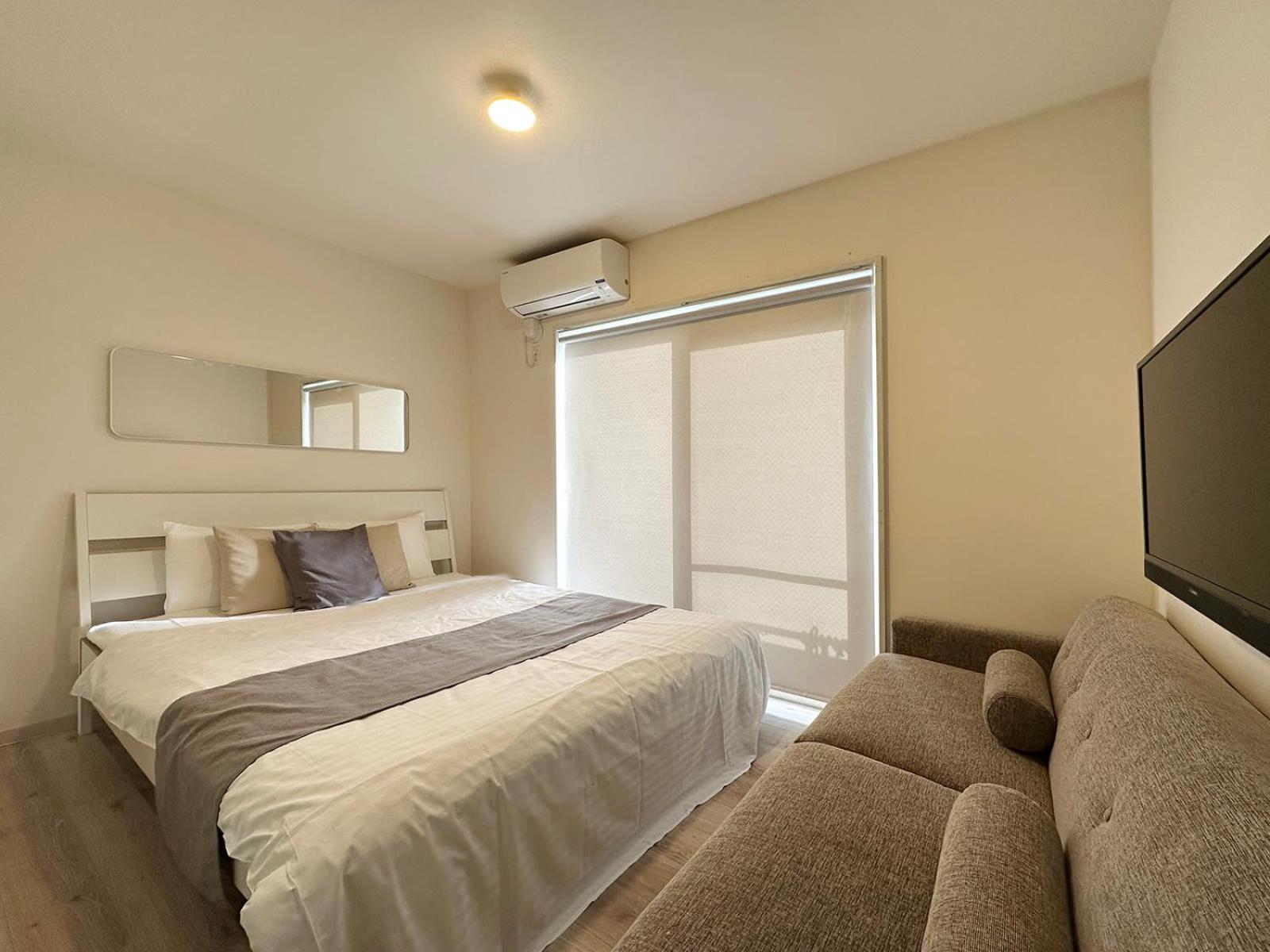 Bhotel Yutori - 1Br Apartment In Onomichi City Near The Station Kültér fotó