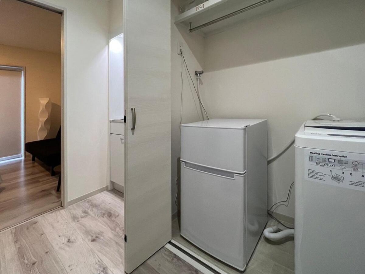 Bhotel Yutori - 1Br Apartment In Onomichi City Near The Station Kültér fotó